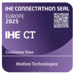 IHE CT as Evidence Creator