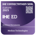 IHE ED as Evidence Creator