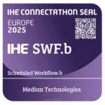 IHE SWF.b as Evidence Creator